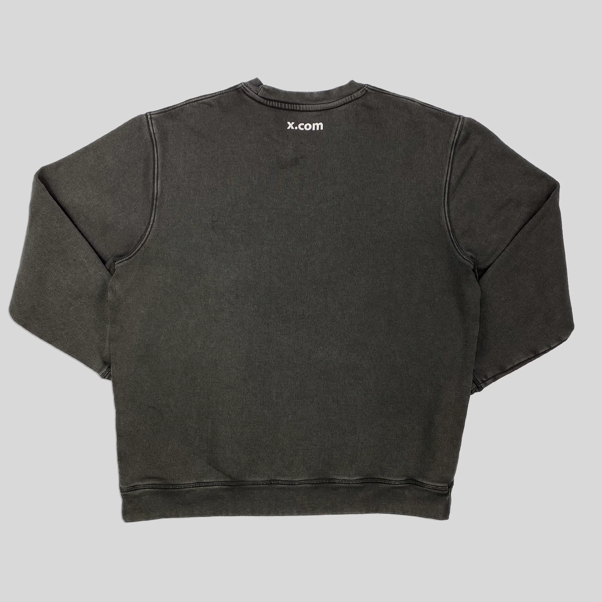 The Retro Crewneck - Image 4