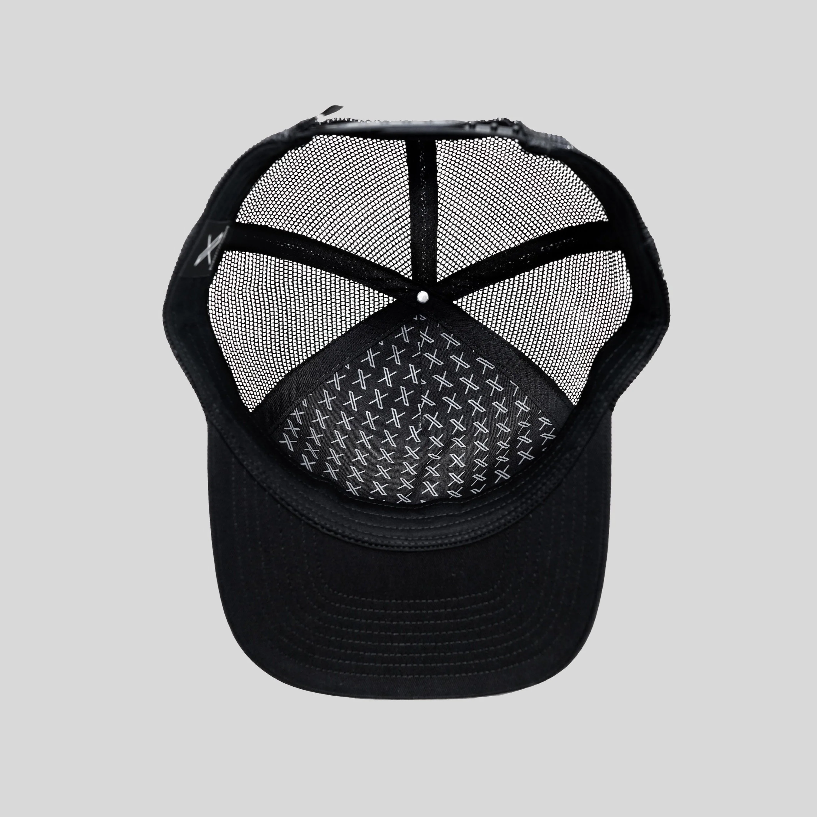 The Core Trucker Hat - Image 3
