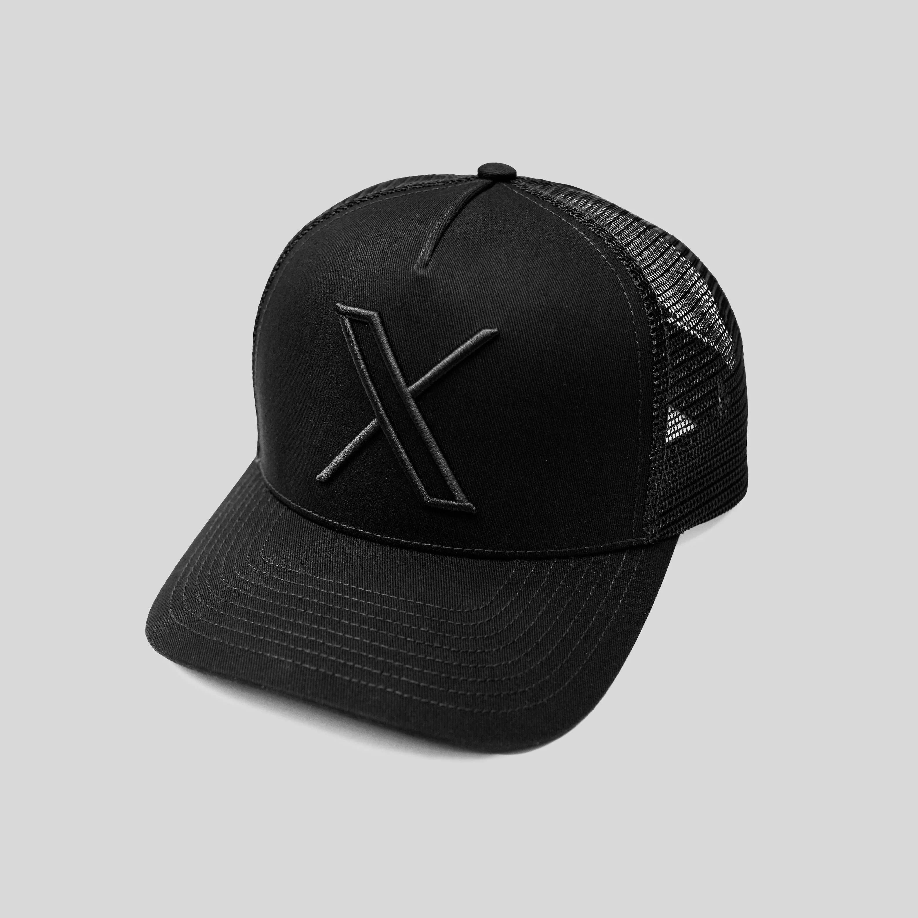 The Core Trucker Hat - Image 4